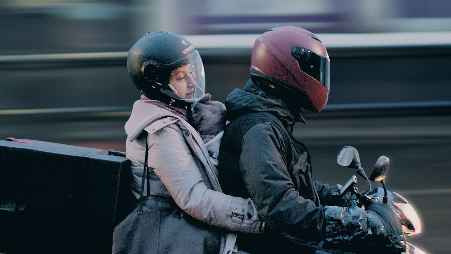 The Bike Thief - immagine