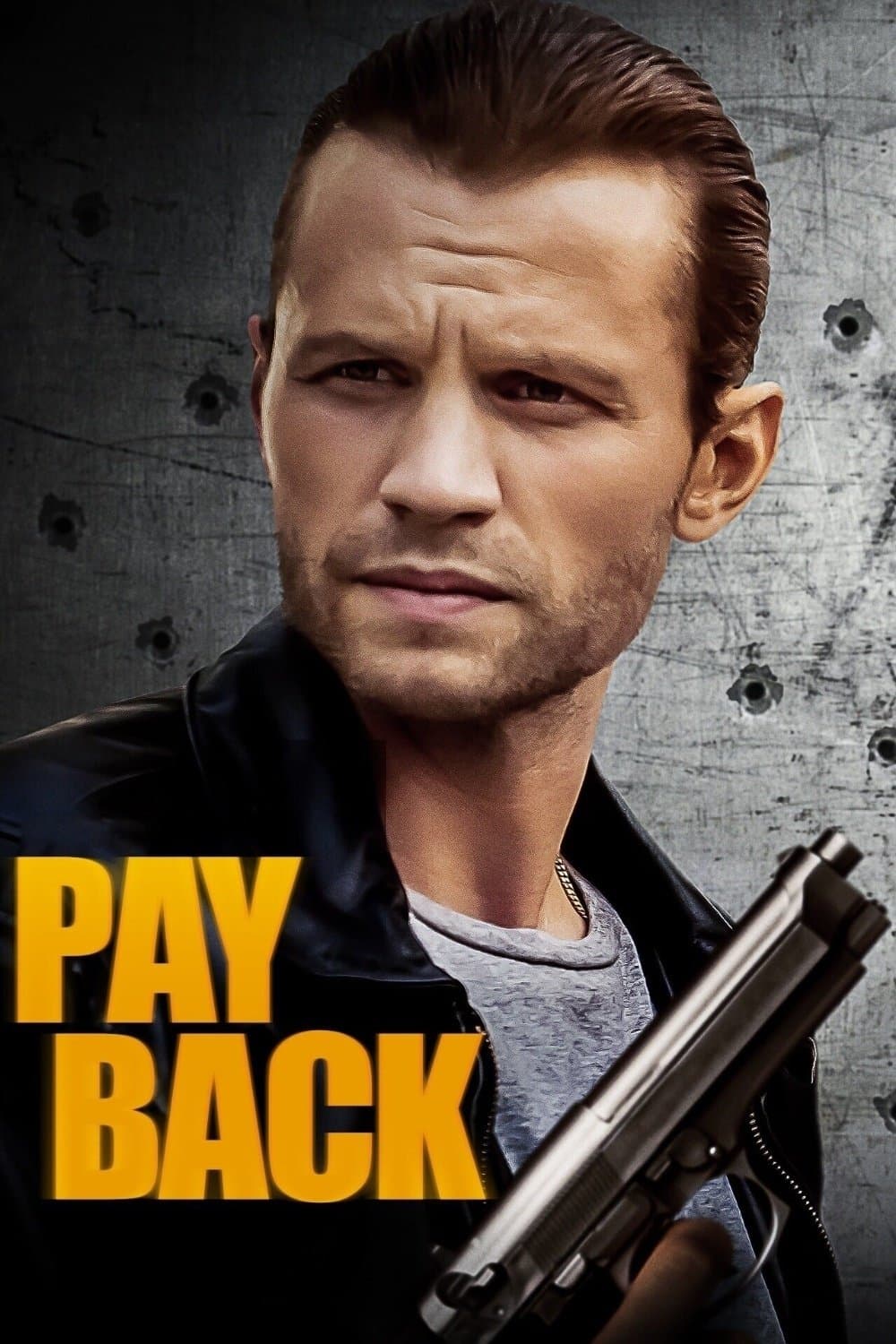 Poster di Payback