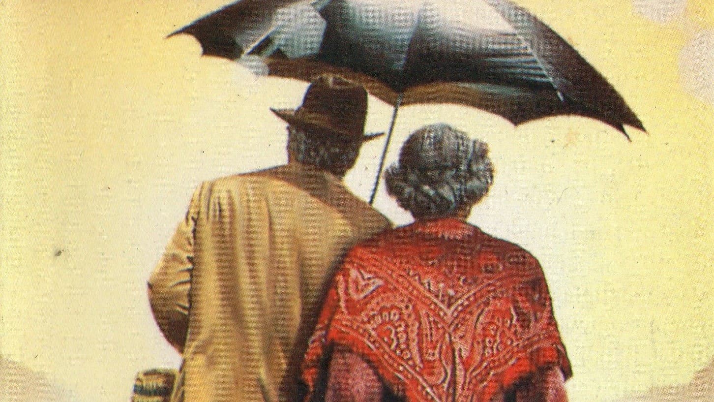 Viaggio d'amore - immagine