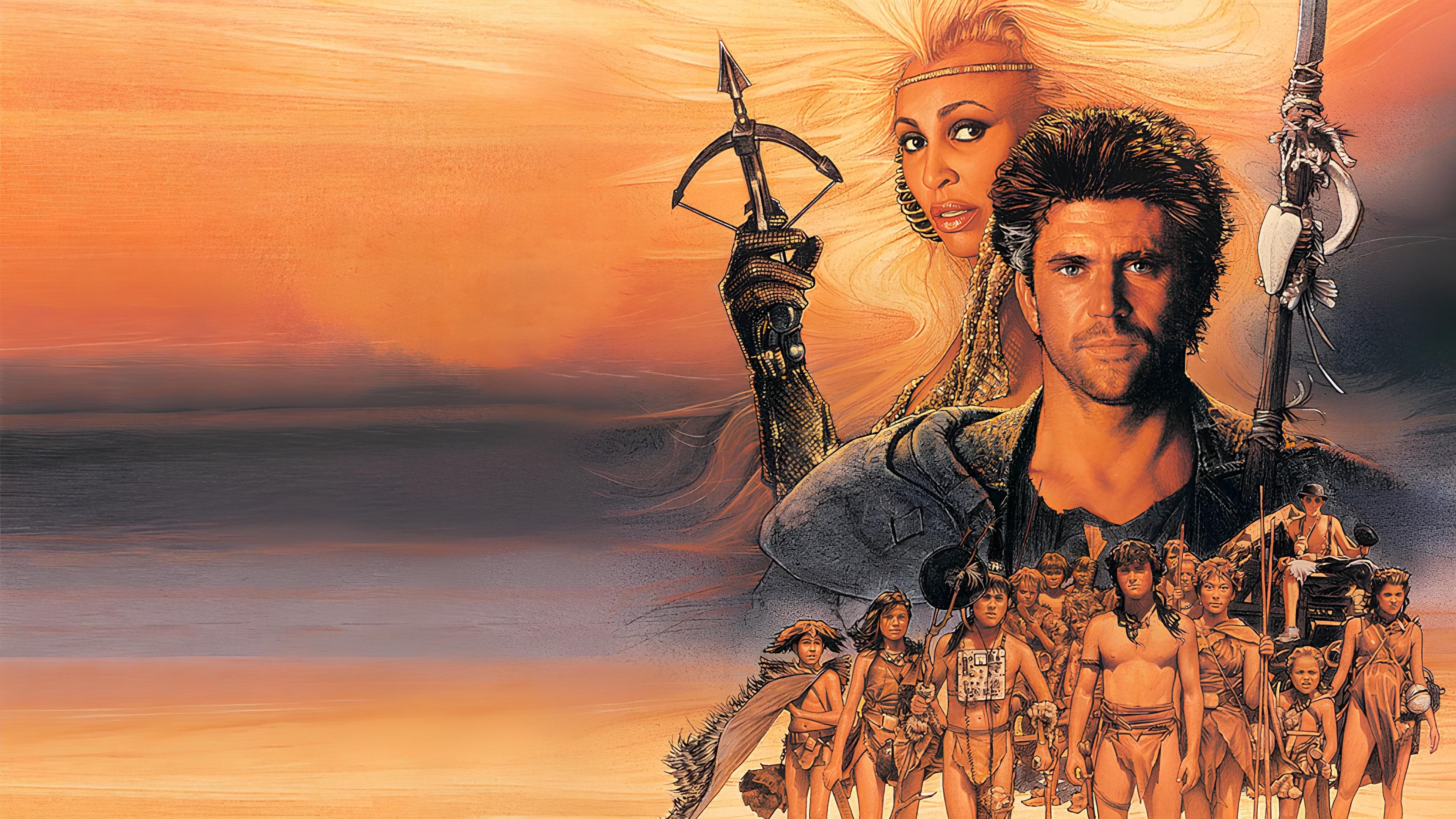 Mad Max - Oltre la sfera del tuono - immagine