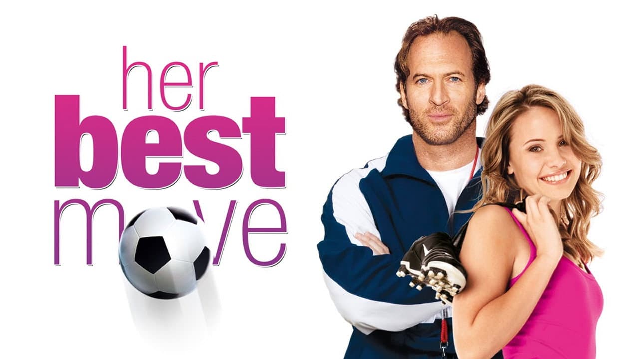 Soccer Girl - Un sogno in gioco - immagine