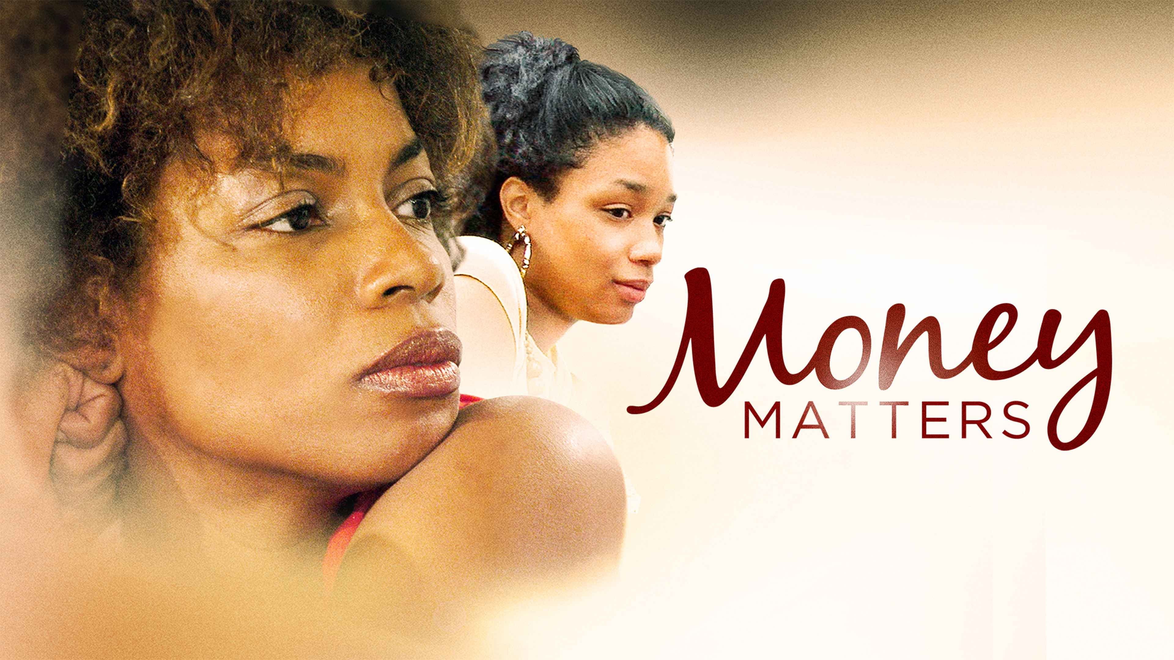 Money Matters - immagine