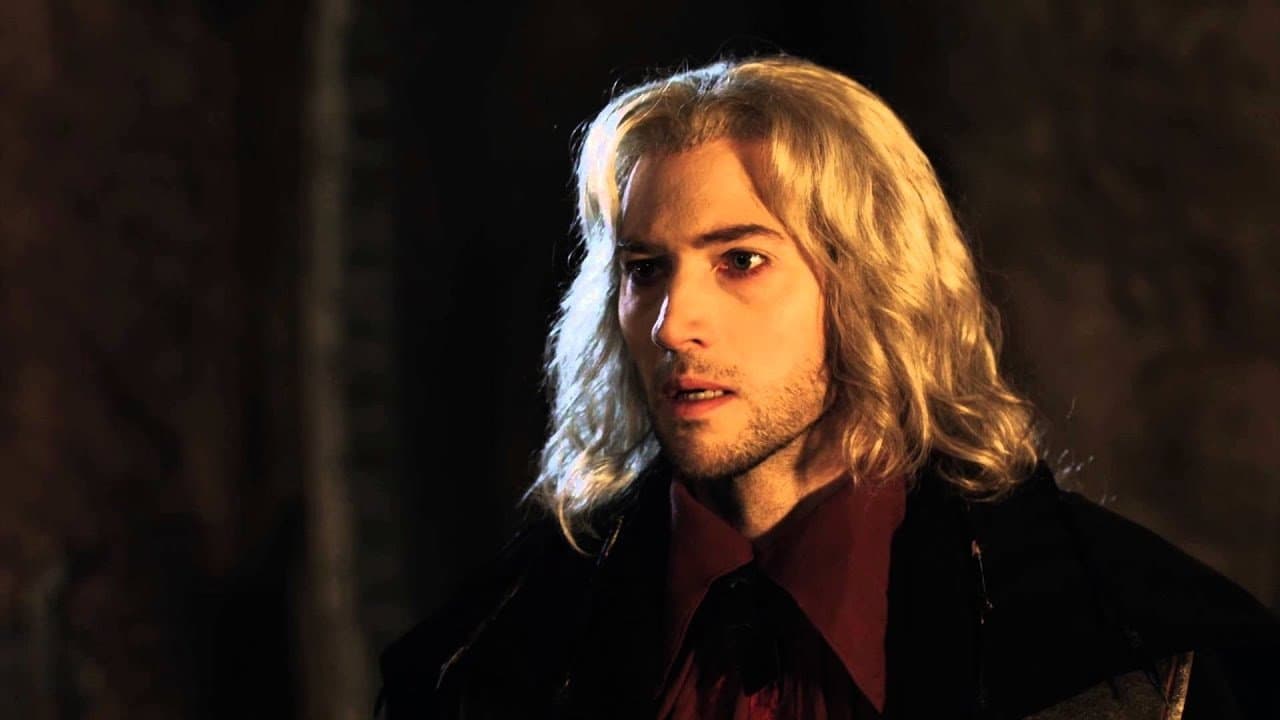 Dracula: The Dark Prince - immagine