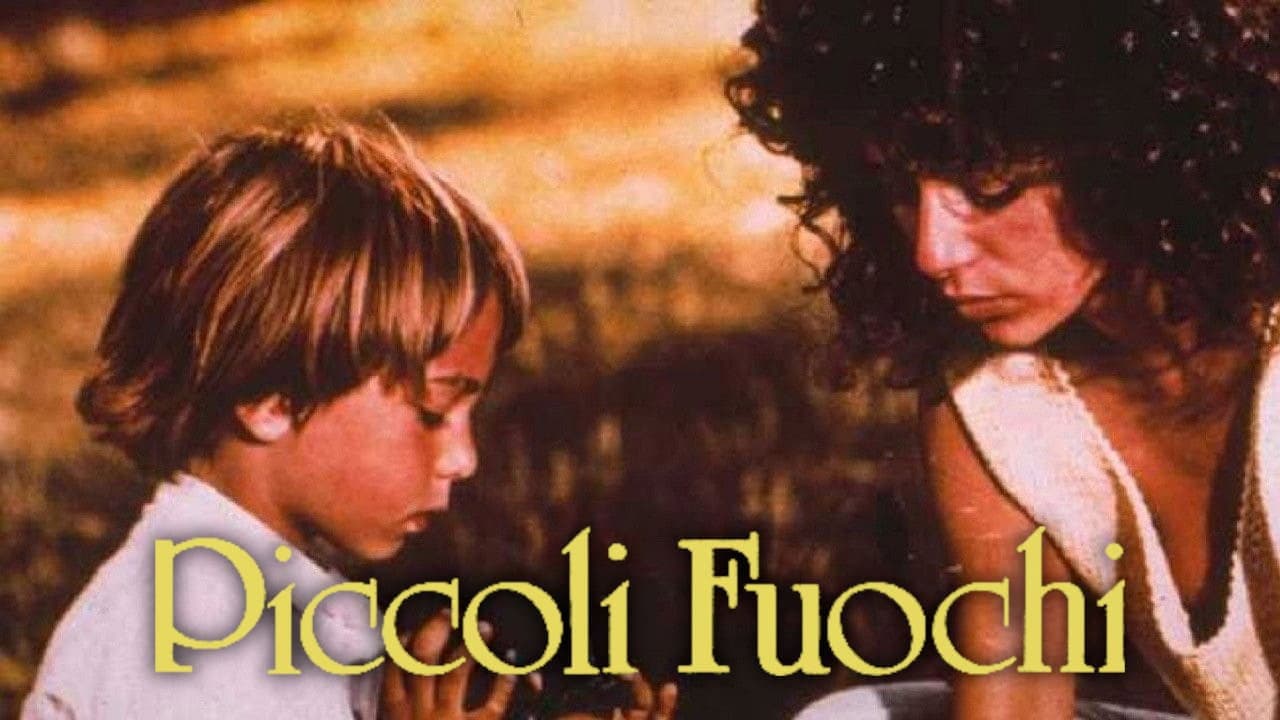 Piccoli fuochi - immagine