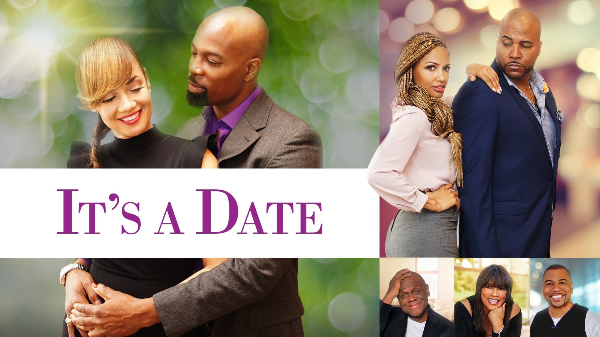 It's a Date - immagine