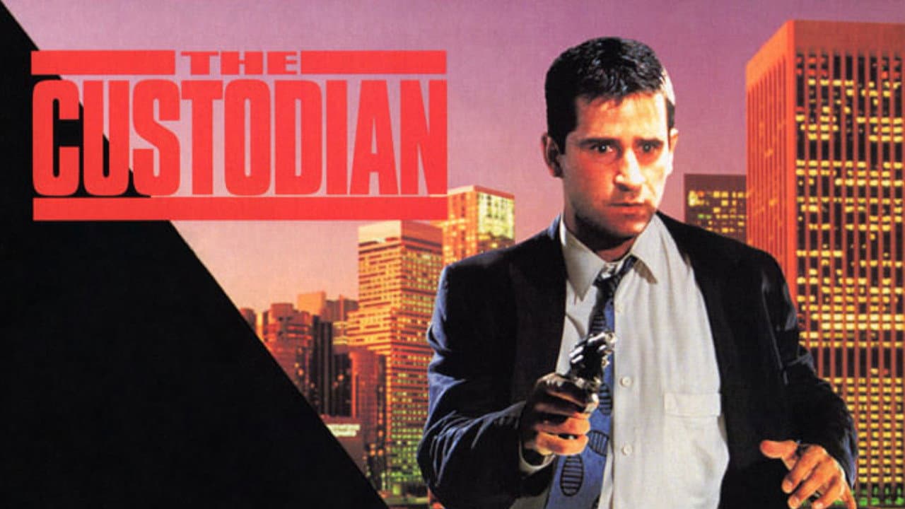 The Custodian - immagine