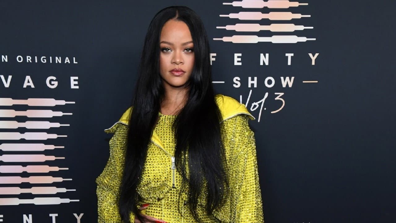 Savage X Fenty Show Vol. 3 - immagine