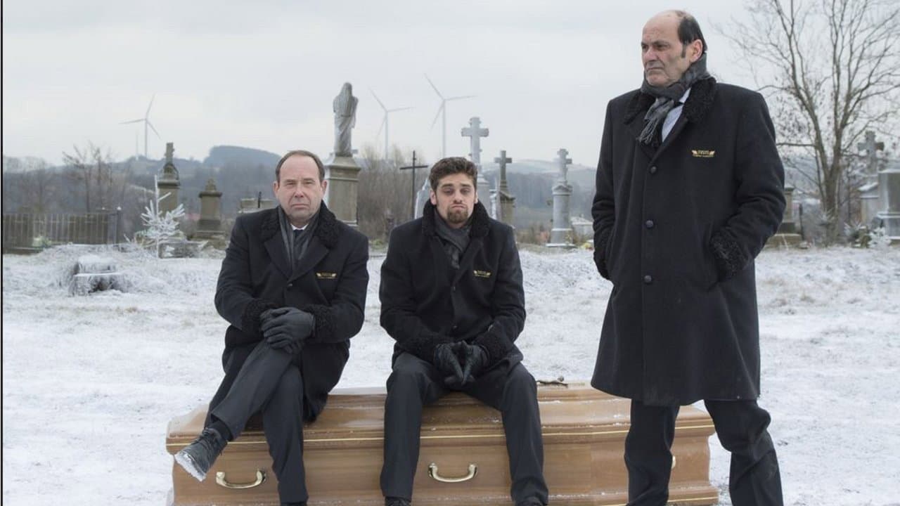 Grand Froid - immagine