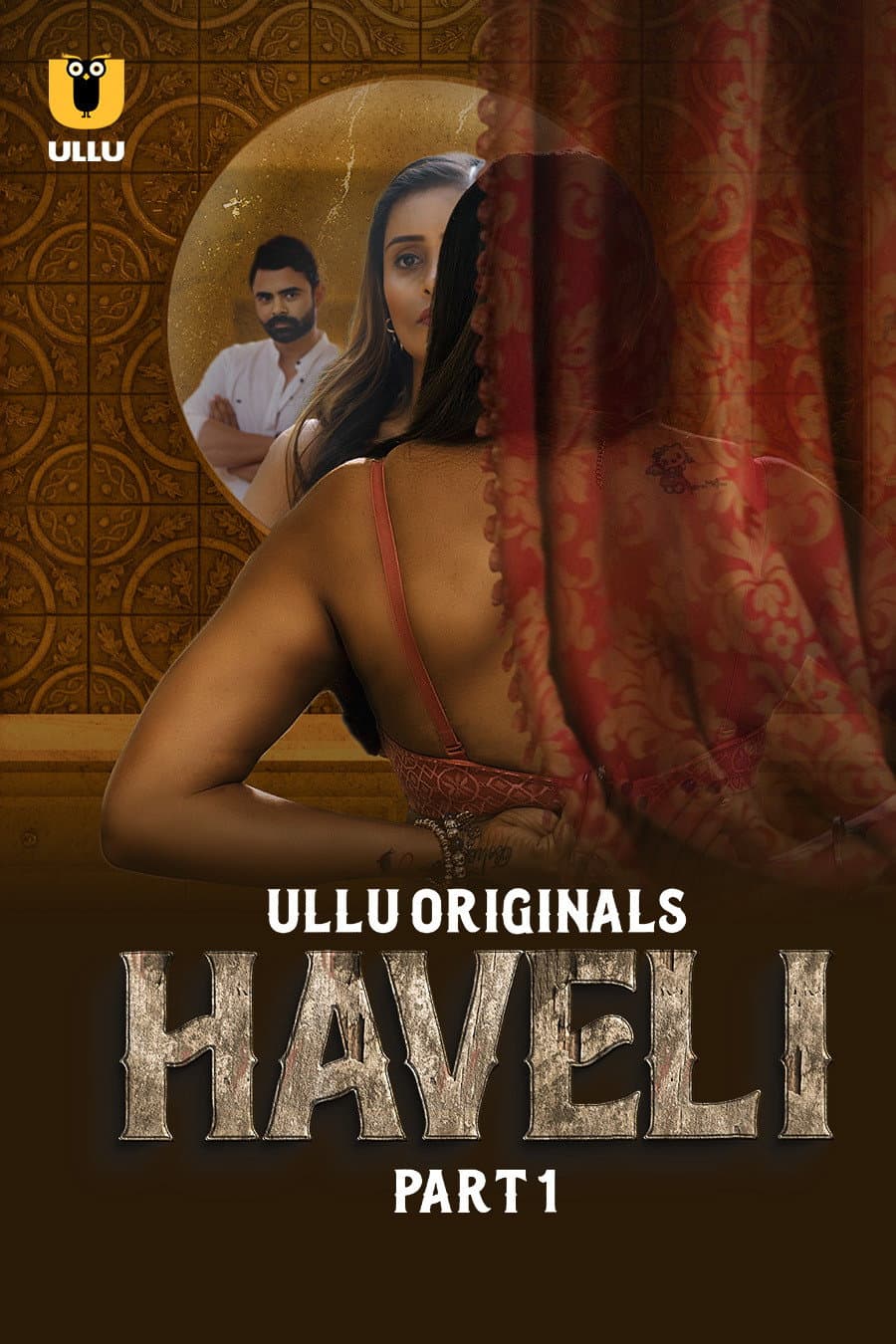 Poster di Haveli