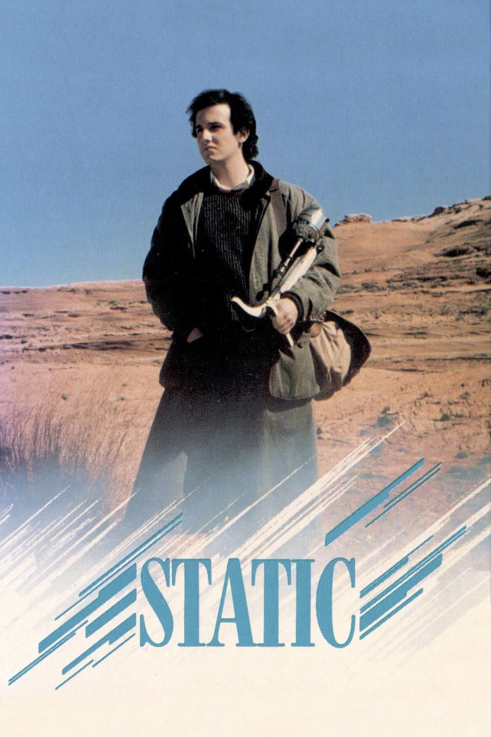 Poster di Static
