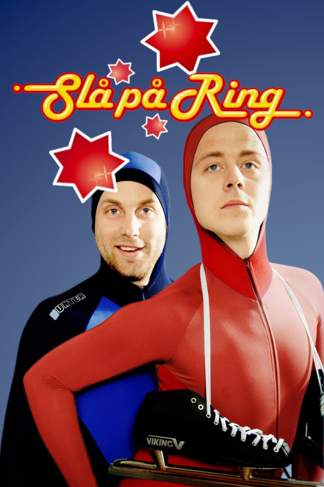 Poster di Slå på ring