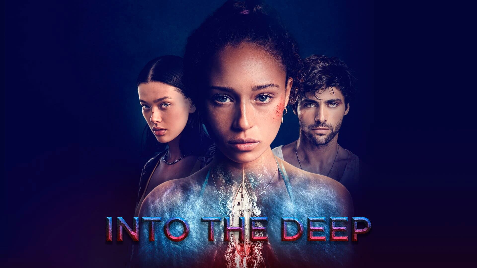 Into the Deep - immagine