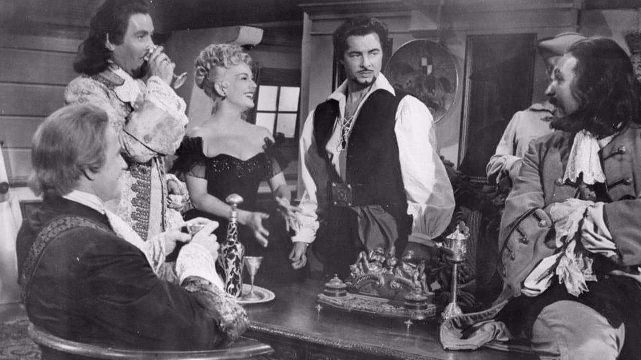 Captain Kidd and the Slave Girl - immagine