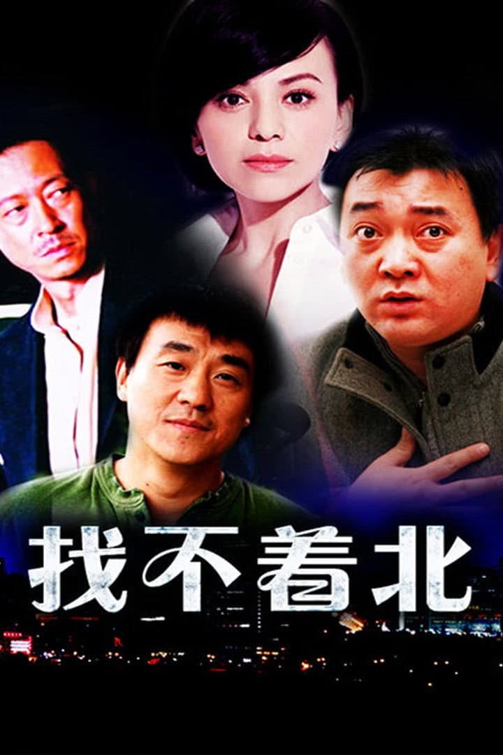 Poster di 找不着北