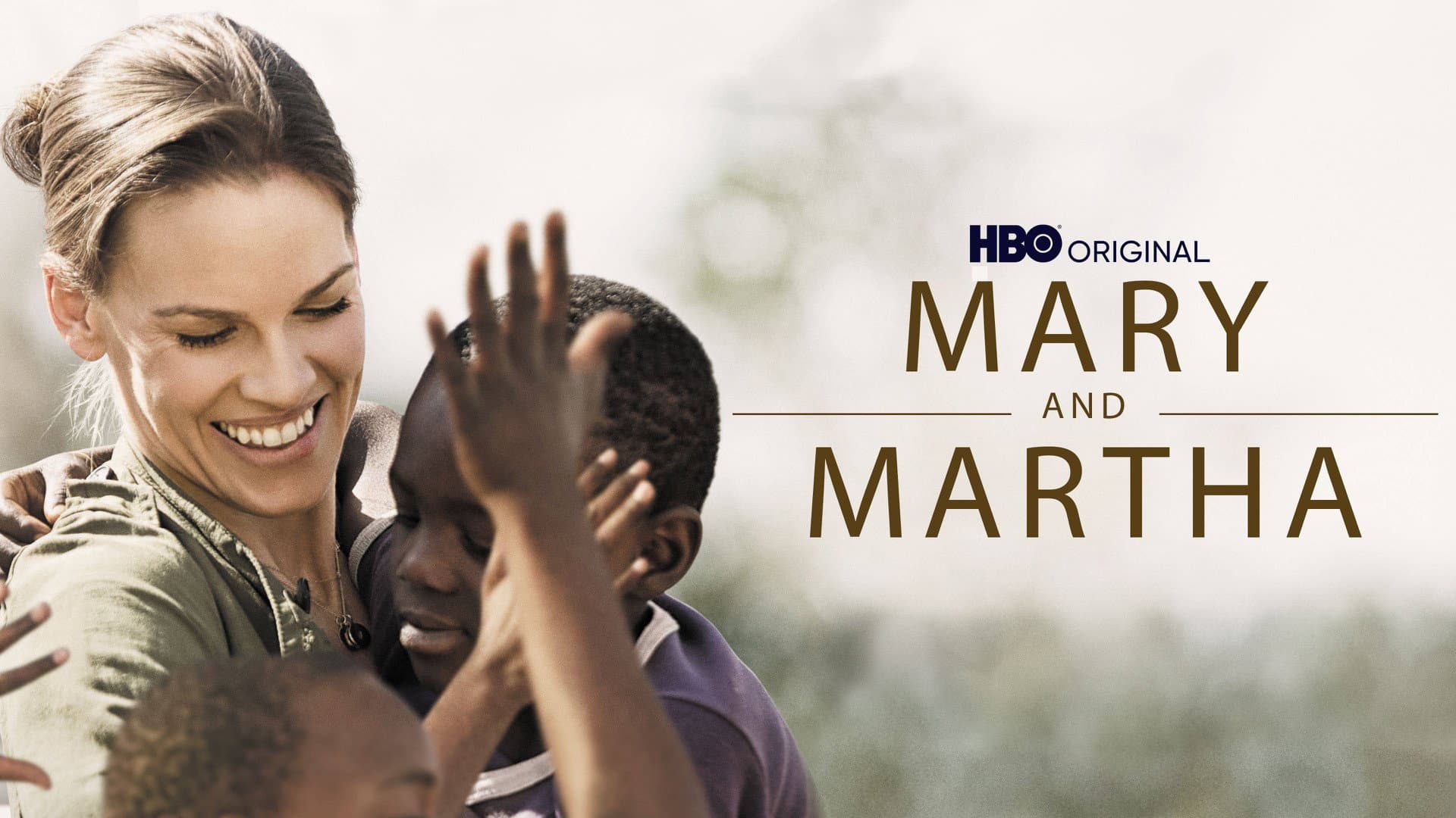 Mary e Martha - immagine