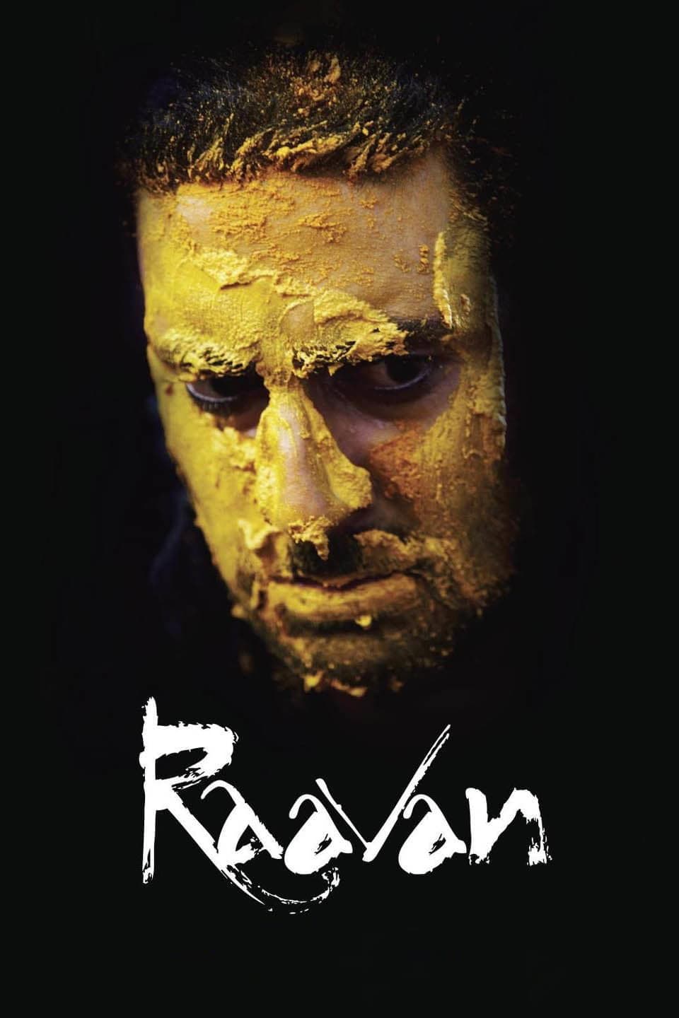 Poster di रावण
