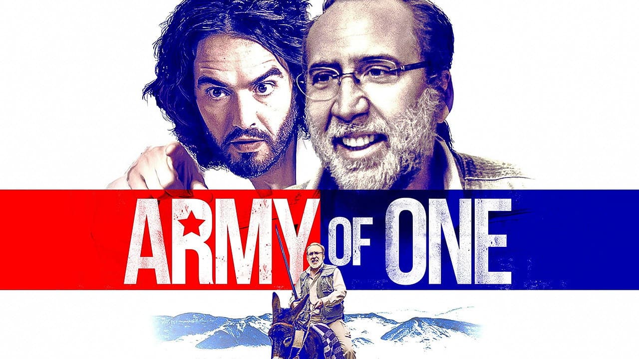 Io, Dio e Bin Laden - immagine