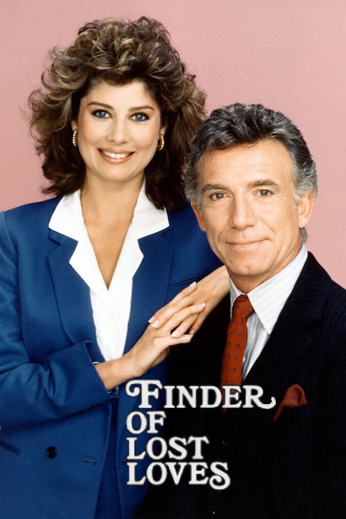 Poster di Finder of Lost Loves