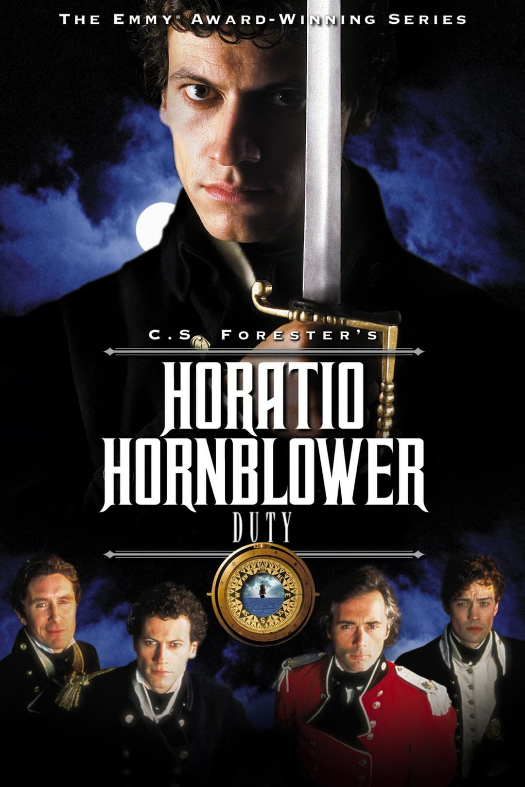 Poster di Hornblower: Duty
