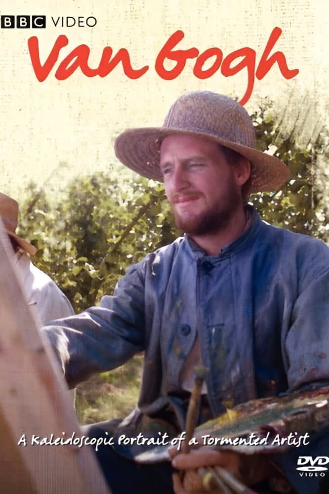 Poster di Van Gogh