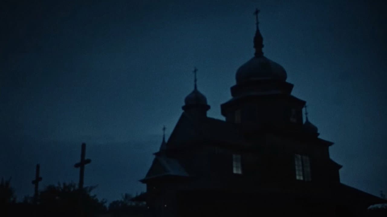 Viy - immagine