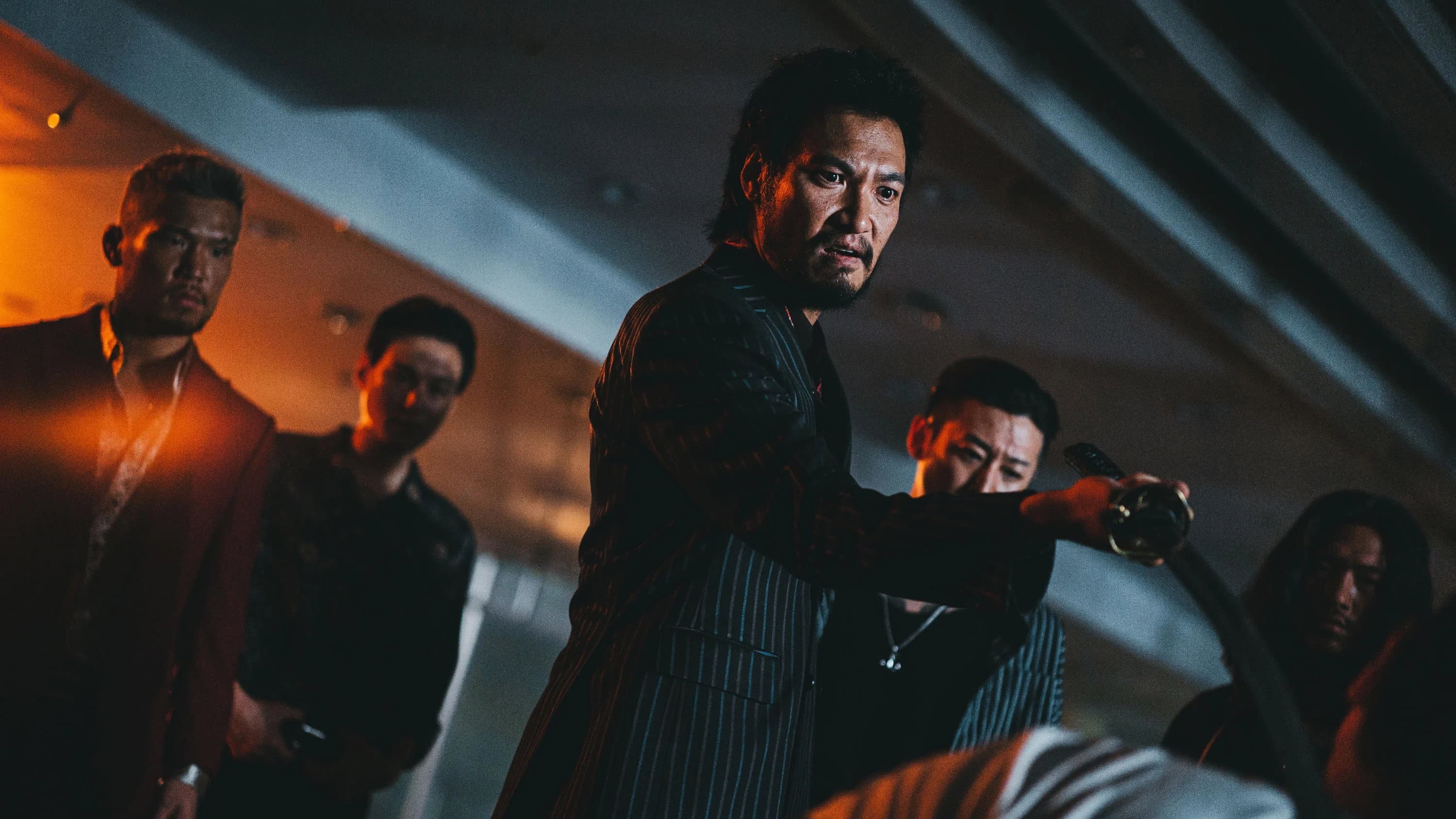 The Roundup: No Way Out - immagine