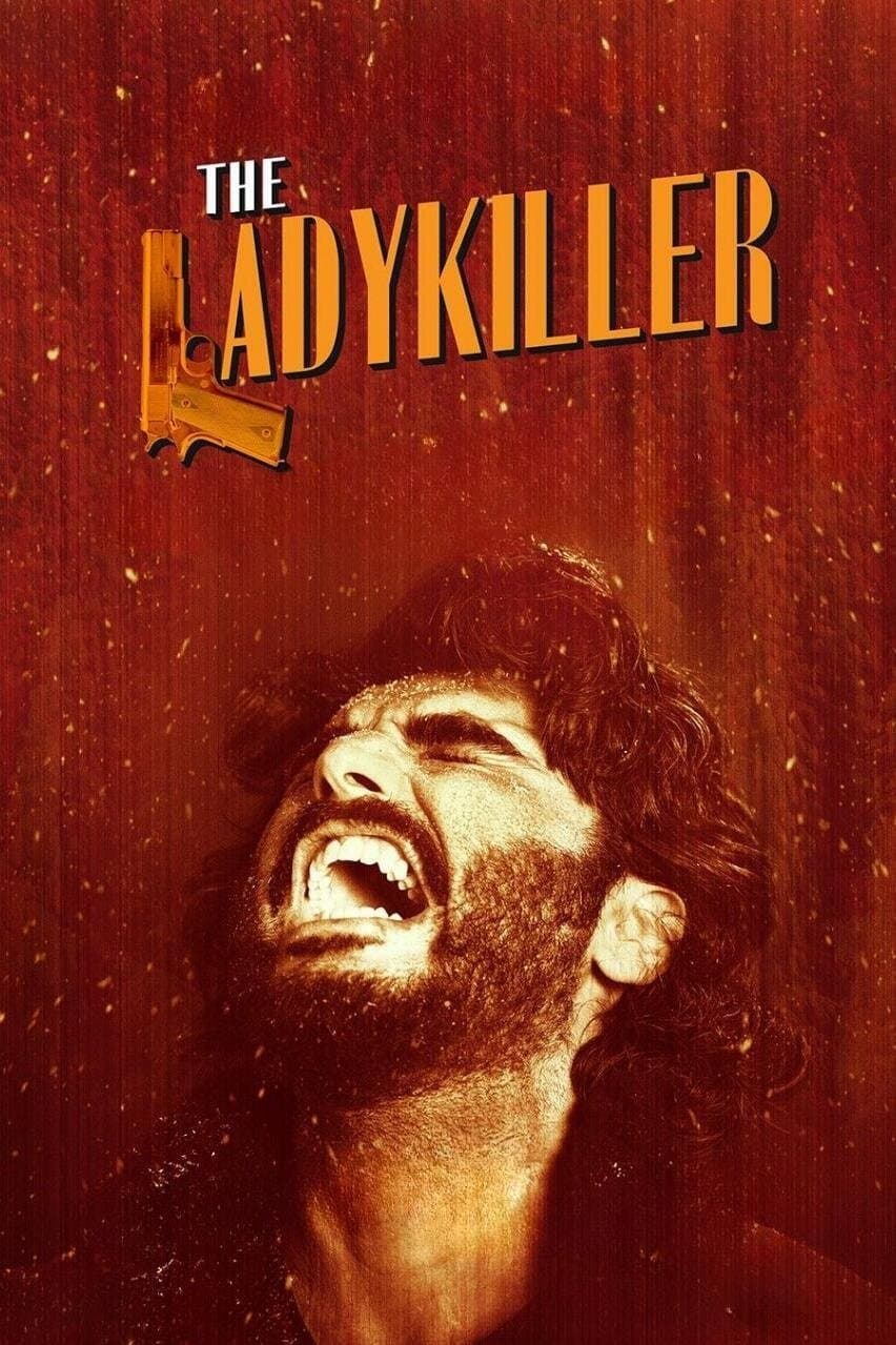 Poster di The Ladykiller