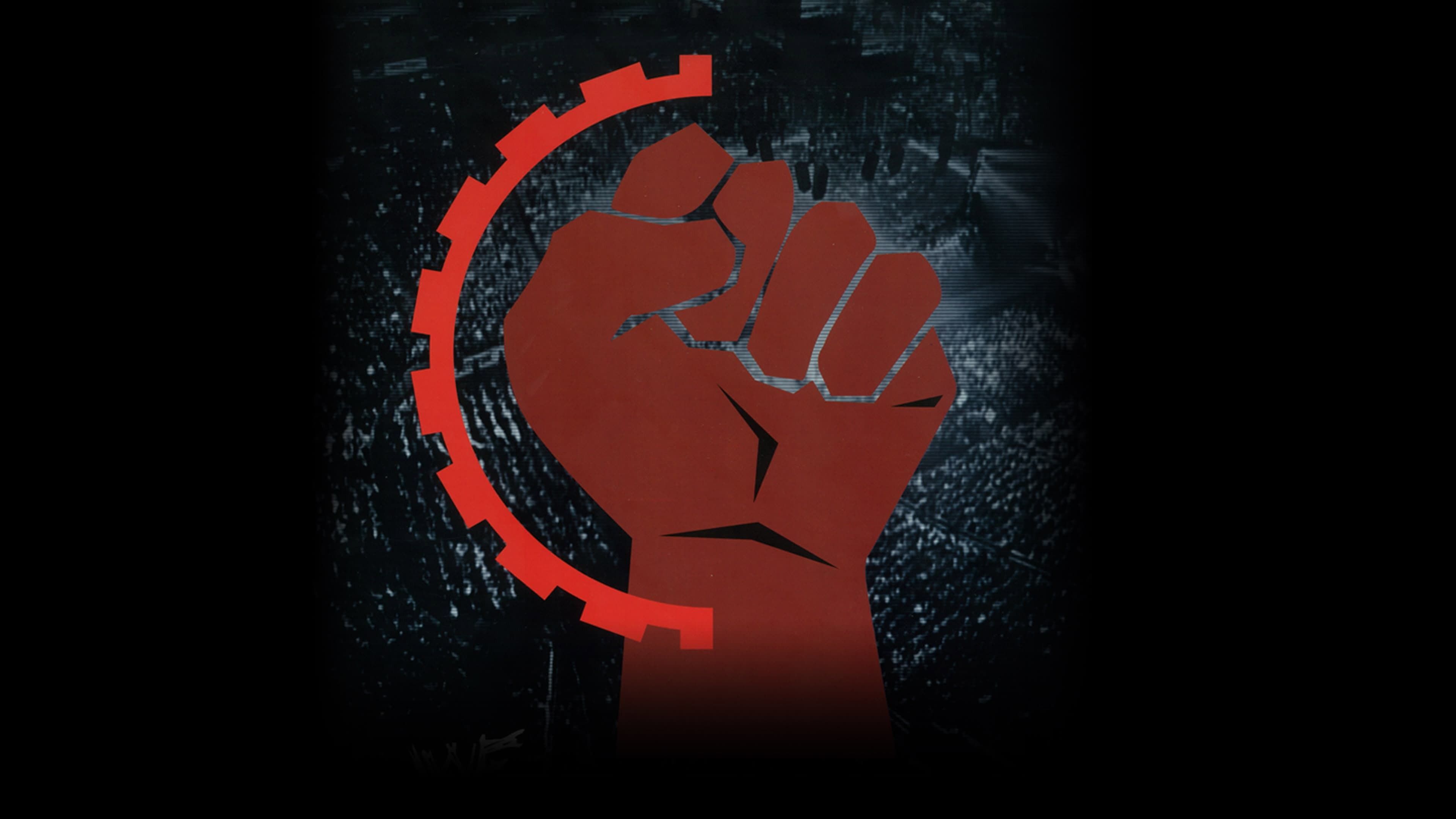 WWE Rebellion 2000 - immagine