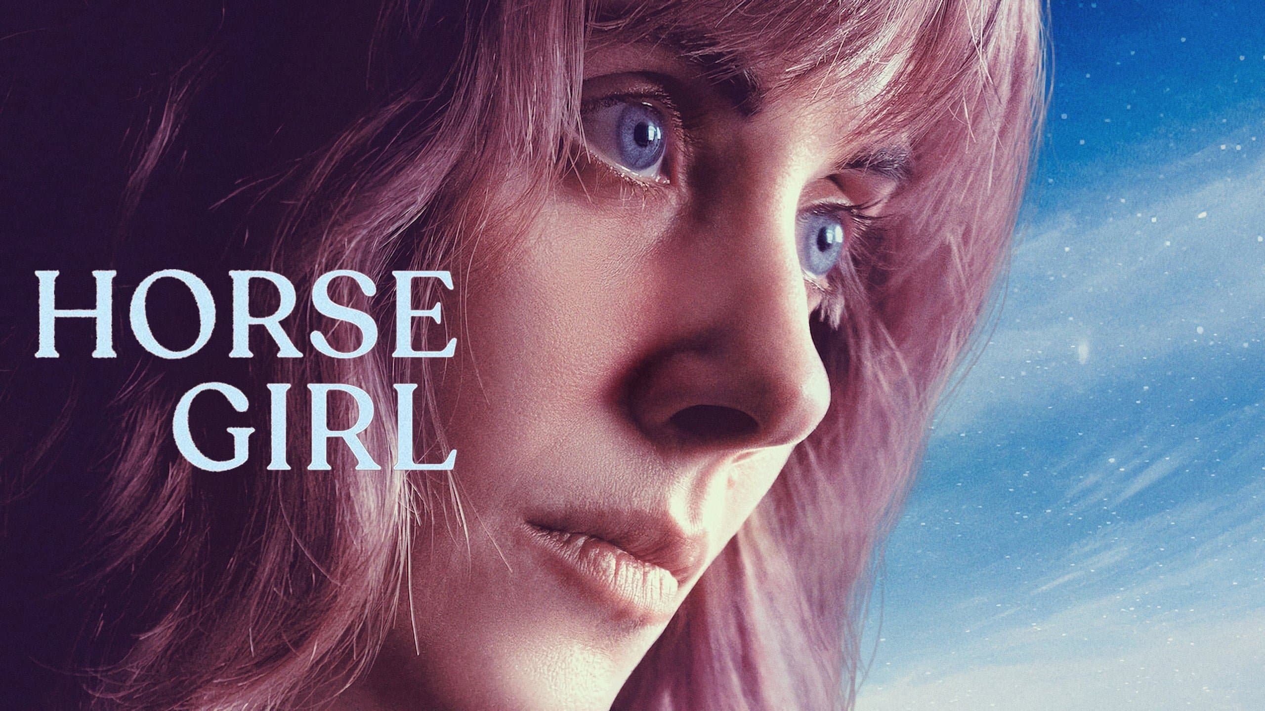 Horse Girl - immagine