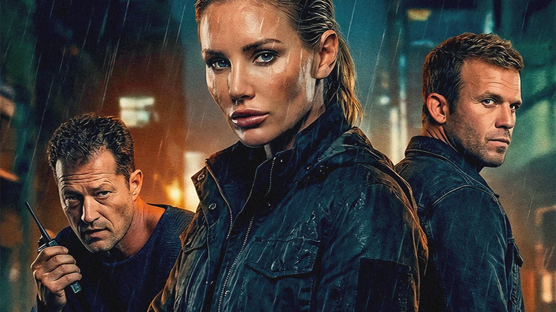 On the Hunt – La sua caccia - immagine