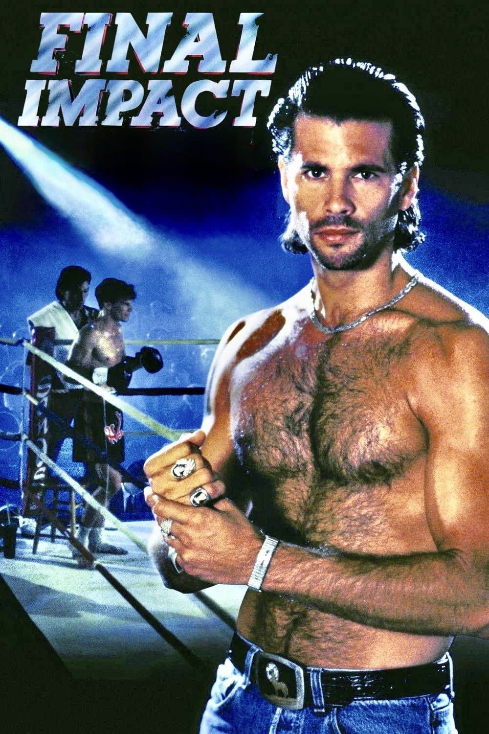 Poster di Impatto finale