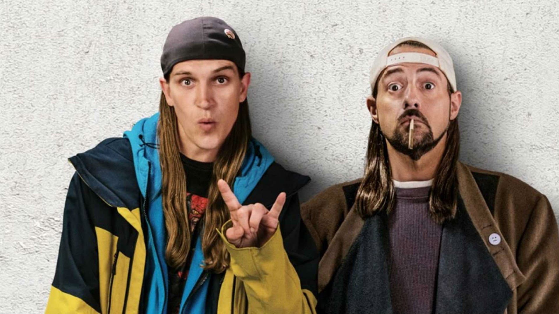 Jay e Silent Bob - Ritorno a Hollywood - immagine