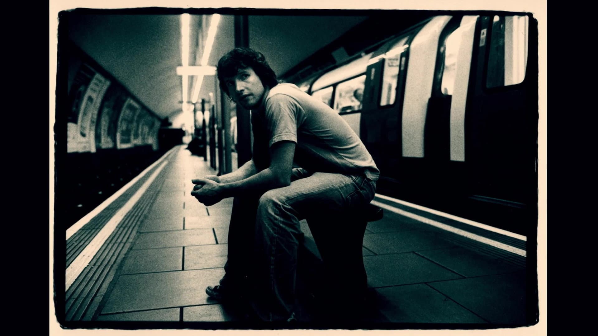James Blunt: One Brit Wonder - immagine
