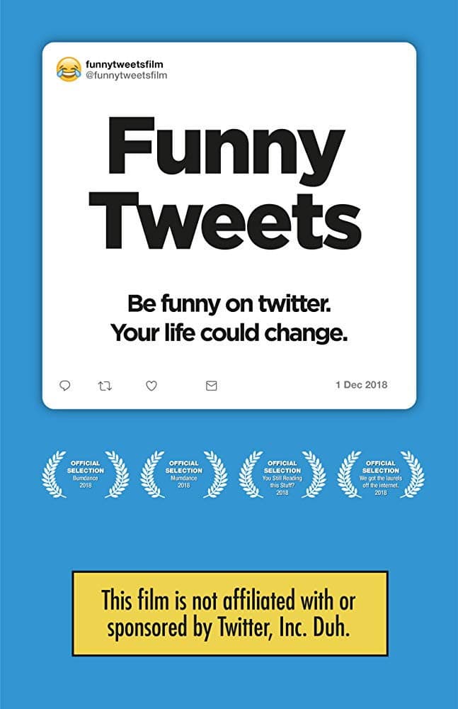 Poster di Funny Tweets