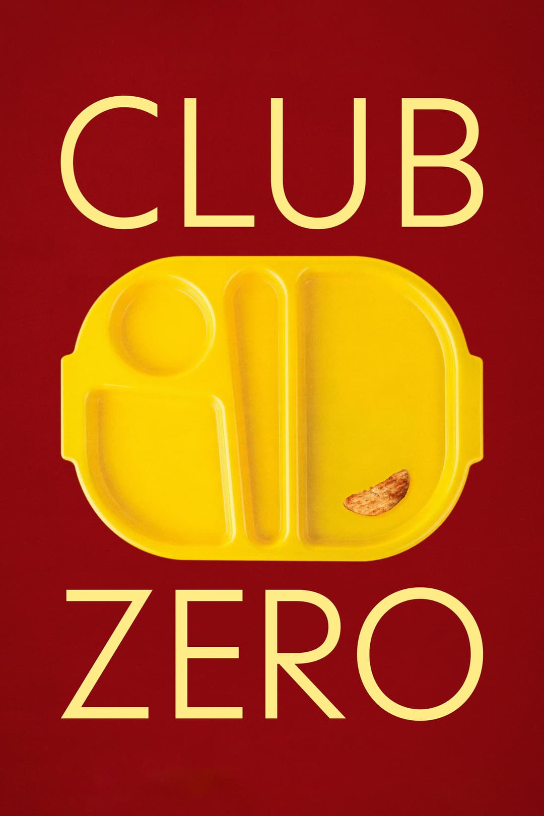 Poster di Club Zero