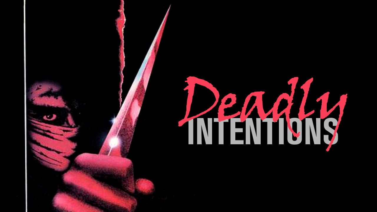 Deadly Intentions - immagine