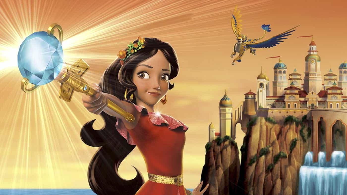 Elena of Avalor: Ready to Rule - immagine