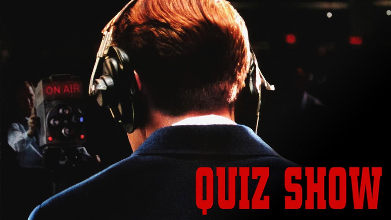 Quiz Show - immagine