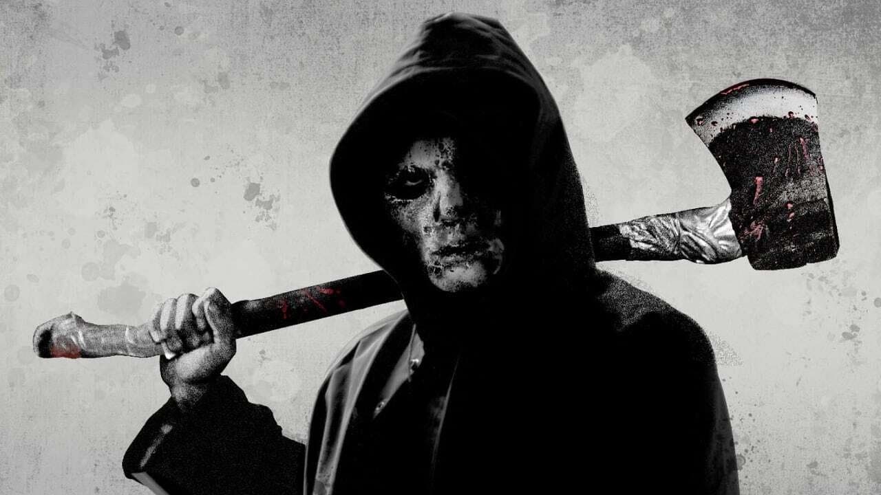 Mischief Night - immagine