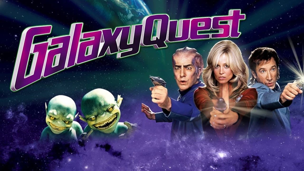 Galaxy Quest - immagine