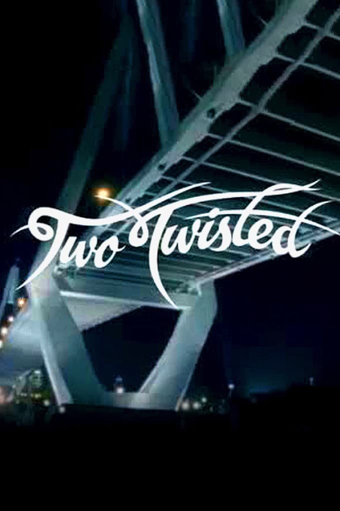 Poster di Two Twisted