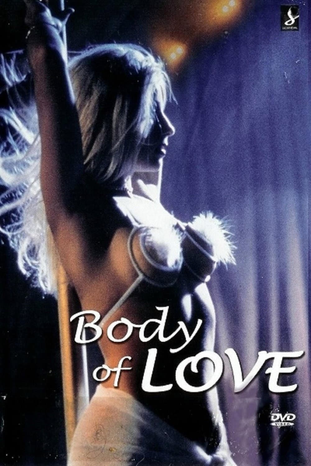 Poster di Scandal: Body of Love