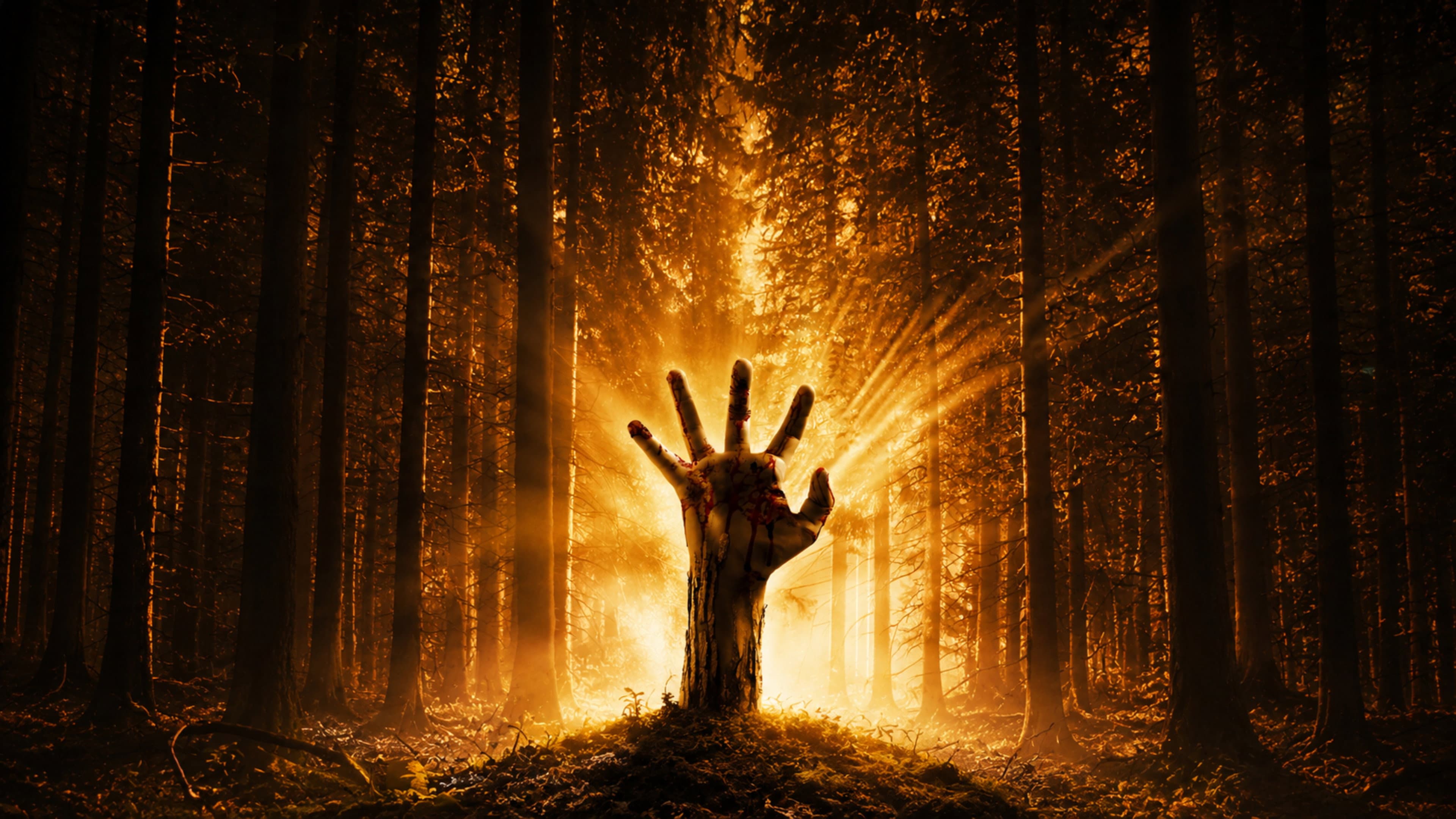Wake Wood - immagine