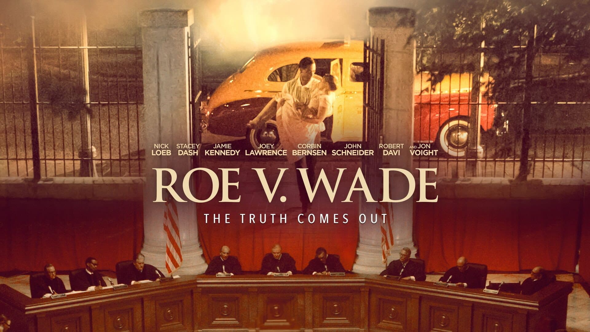 Roe v. Wade - immagine