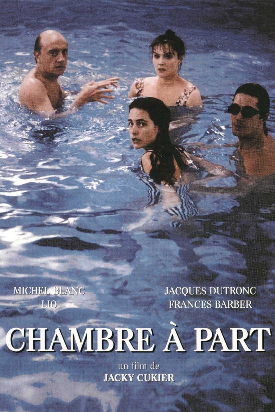 Poster di Chambre à part
