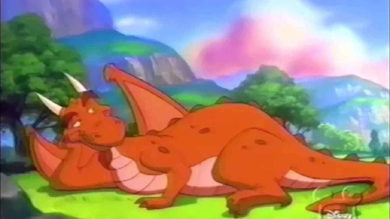 Dragon Friend - immagine
