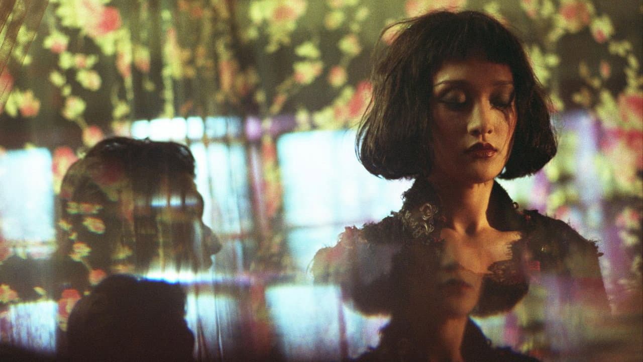 Ru guo · Ai - immagine