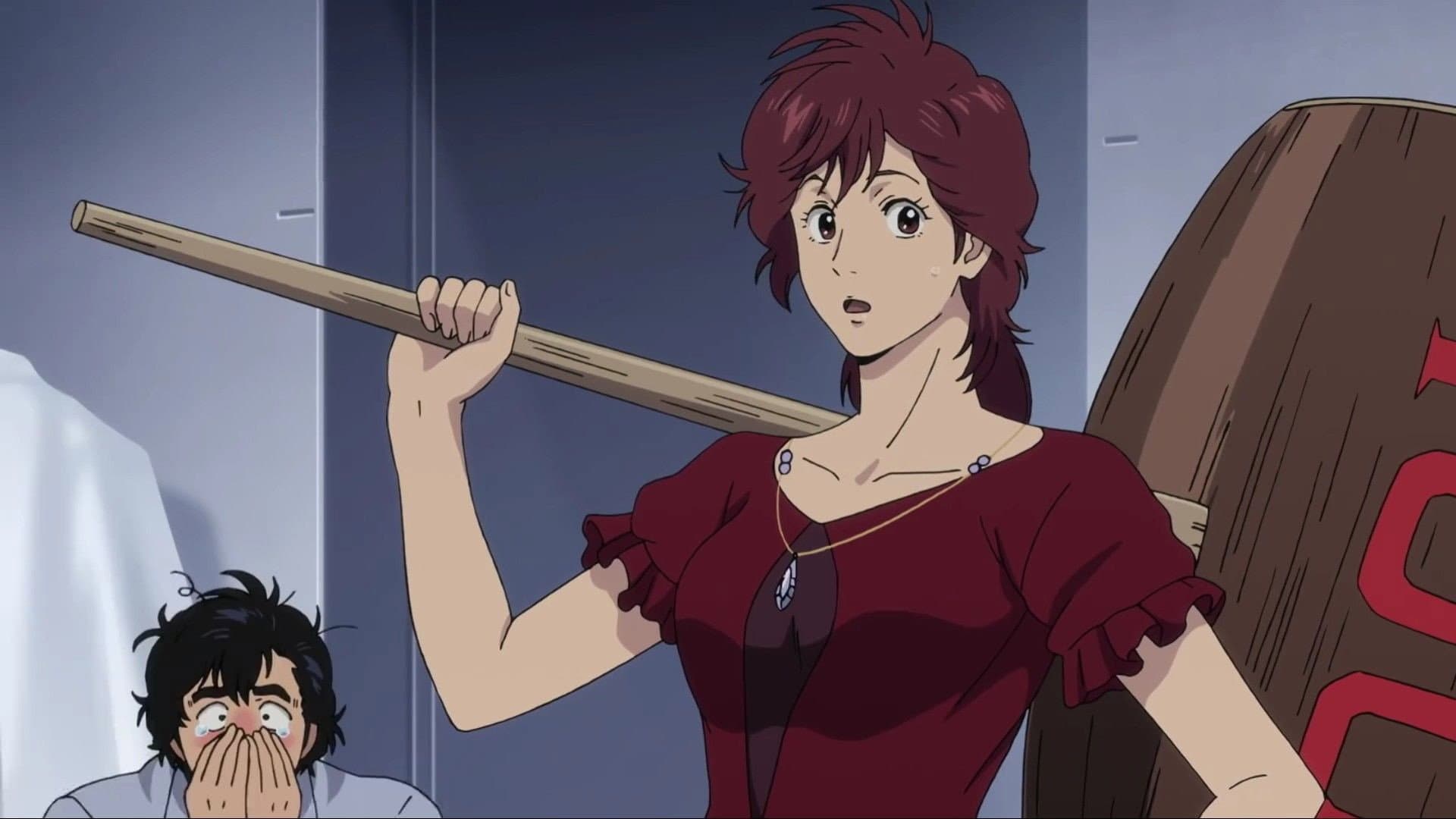 City Hunter: Private Eyes - immagine