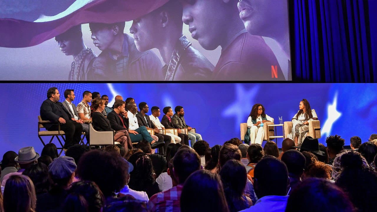 Oprah Winfrey Presents: When They See Us Now - immagine