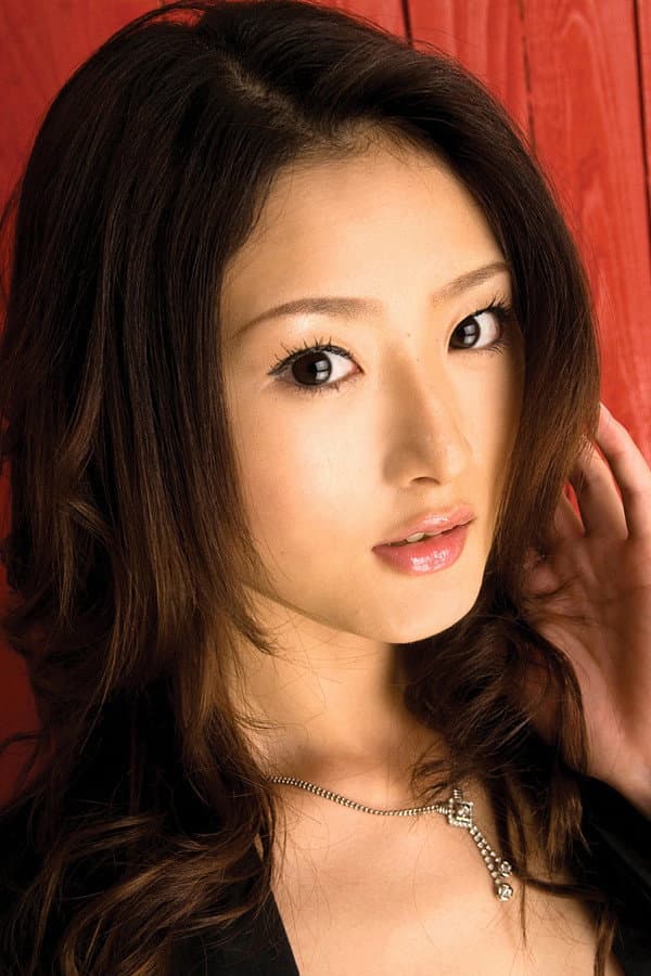 竹内紗里奈
